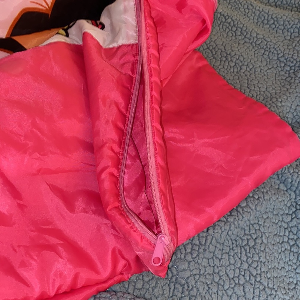 KIDS SLEEPING BAG - Picture 5 of 7